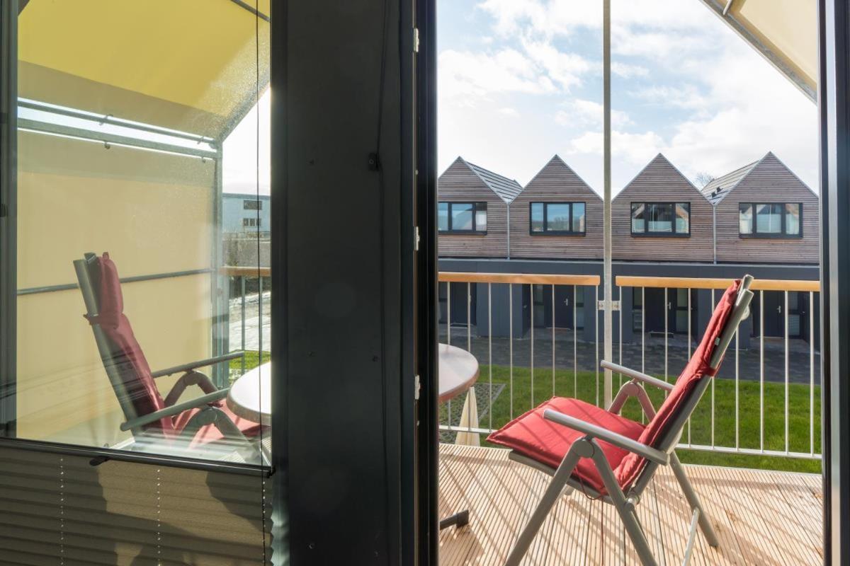 Steife Brise Villa Busum Exterior photo